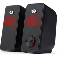 Колонки Redragon Stentor GS500 (2x3W, питание от USB) <77600>