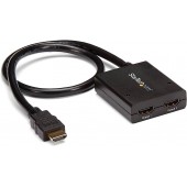 2-port HDMI Splitter