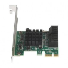 Espada <PCIe4SATA3ASM> (RTL) PCI-Ex1, SATA, 4port-int