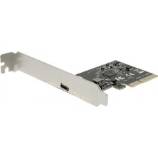 Orient AM-U3242PE-C (RTL) PCI-Ex4, USB3.2 1 port-ext, USB3.2-C 1 port-ext