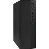 Desktop Exegate <MI-301U> Mini-ITX без БП <EX291267RUS>