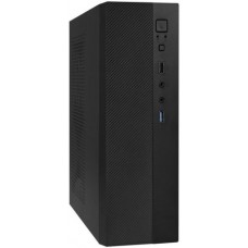 Desktop Exegate <MI-301U> Mini-ITX без БП <EX291267RUS>