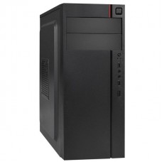 Miditower Exegate <AA-440> ATX 500W (24+4пин) <EX290183RUS>