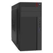 Miditower Exegate <AA-440U> ATX 400W (24+4пин) <EX290184RUS>