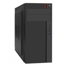 Miditower Exegate <AA-440U> ATX 400W (24+4пин) <EX290184RUS>