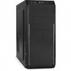 Miditower Exegate <XP-334UC> ATX 500W (24+4+6/8пин) <EX287369RUS>