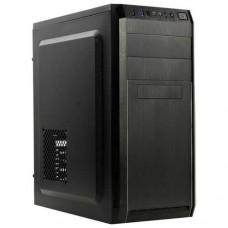 Miditower Exegate <XP-334UC> ATX без БП <EX287365RUS>