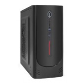 Miditower Exegate <XP-340U> ATX 400W (24+4+6/8пин) <EX292988RUS>