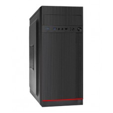 Miditower Exegate <AA-442U2> ATX 450W (24+4пин) <EX290189RUS>