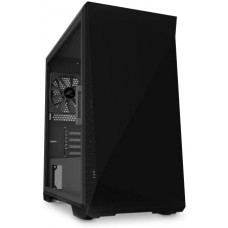 Minitower ZALMAN <Z1 Iceberg> MicroATX без БП