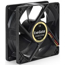 ExeGate <EX283381RUS> EX08025SM (80x80x25мм)