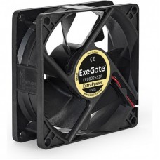 ExeGate <EX283375RUS> EP08025S2P (2пин, 80x80x25мм)