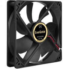 ExeGate <EX283394RUS> EX12025SM (120x120x25мм)