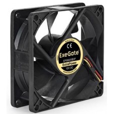 ExeGate <EX288925RUS> EP08025B3P (3пин, 80x80x25мм)