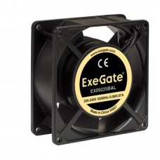 ExeGate <EX289003RUS> EX09225BAL (220-240V, 92x92x25мм)