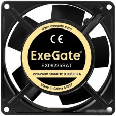 ExeGate <EX289006RUS> EX09225SAT (220-240V, 92x92x25мм)