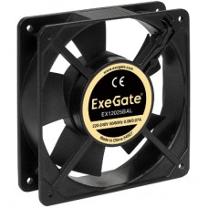 ExeGate <EX289013RUS> EX12025BAL (220-240V, 120x120x25мм)