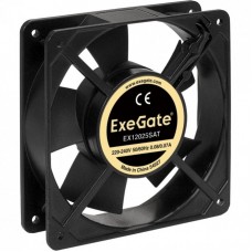 ExeGate <EX289016RUS> EX12025SAT (220-240V, 120x120x25мм)