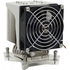 ExeGate <EX293434RUS> ESNK-P0051AP4.PWM.4U.115x.Cu (4пин, 115x,4U, Cu+Al+тепловые трубки)