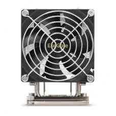 ExeGate <EX293441RUS> ESNK-P0070APS4.PWM.4U.3647.Cu (4 пин, 3647, 4U, Cu+Al+тепловые трубки)