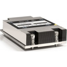 ExeGate <EX293444RUS> ESNK-P0062P.1U.SP3.Cu (SP3, 1U, радиатор без вентилятора, Cu+Al)