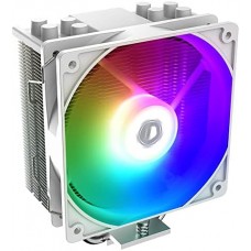 ID-Cooling <ID-CPU-SE-214-XT> (4пин,1700/1200/1155/AM4,16-26.6дБ,500-1500об/мин,Al+тепл.трубки)
