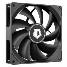 ID-Cooling <ID-FAN-FL-12025K> (3пин, 120x120x25мм, 21дБ, 1250 об/мин)