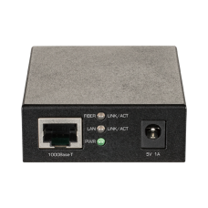 D-Link <DMC-G01LC /C1A> 1000Base-T to SFP Media Converter (1UTP, 1SFP)