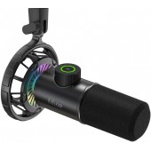 FIFINE <K658> Микрофон USB