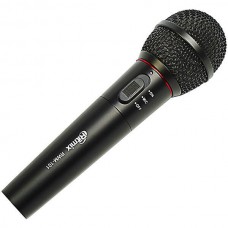 Ritmix <RWM-101 Black> Динамический микрофон
