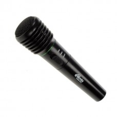 Ritmix <RWM-100 Black> Беспроводной динамический микрофон