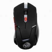 Dialog Gan-Kata Gaming Mouse <MRGK-12U> (RTL) USB 6btn+Roll, беспроводная