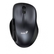 Genius Wireless Ergo 8200S Iron Grey (RTL) USB 5btn+Roll (31030029401)