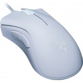 Razer DeathAdder Essential White Ed Mouse (RTL) USB 5btn+Roll <RZ01-03850200-R3C1>