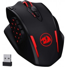 Redragon Impact Elite Mouse <M913> (RTL) USB 18btn+Roll <77855>.