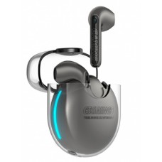 Наушники с микрофоном Edifier GM5 <Silver> (Bluetooth 5.2)