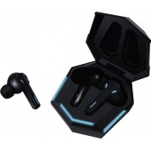 Наушники с микрофоном Ritmix RH-888BTH TWS Black (Bluetooth 5.1)
