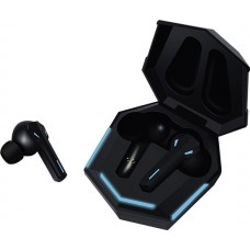 Наушники с микрофоном Ritmix RH-888BTH TWS Black (Bluetooth 5.1)