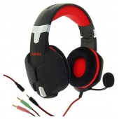 Наушники с микрофоном SmartBuy RUSH VIPER SBHG-2200 (шнур 1+2м, с регулятором громкости)
