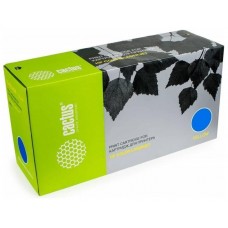 Картридж Cactus CS-CF302A Yellow для HP LJ M880