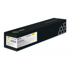 Картридж Cactus CS-MPC2550Y Yellow для Aficio MP C2030/C2050/C2530/C2550