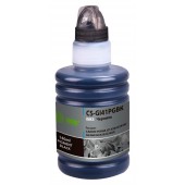Чернила Cactus CS-GI41PGBK Pigment Black для Canon PIXMA G1420/2420/2460/3420/3460 140 мл