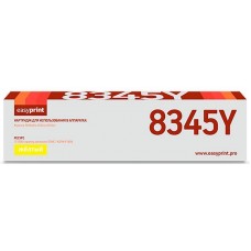 Тонер-картридж EasyPrint LK-8345Y Yellow для Kyocera TASKalfa 2552ci/2553ci
