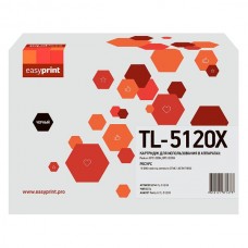 Тонер-картридж EasyPrint LPM-TL-5120X Black для Pantum BP5100DN/BP5100DW