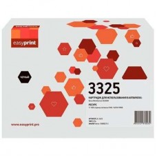 Тонер-картридж EasyPrint LX-3325 для Xerox WorkCentre 3325DNI