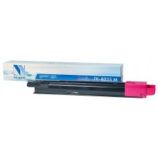 Картридж NV-Print TK-8325Y Yellow для Kyocera TASKalfa 2551ci