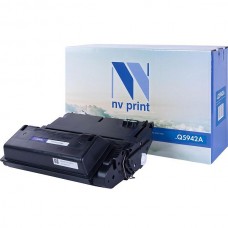 Картридж NV-Print аналог Q5942A для HP LJ 4250/4350 серии