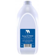 Тонер NV-Print HP LJ 1010 1000 г для HP LaserJet 1010