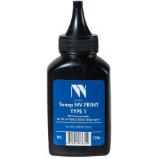 Тонер NV-Print для HP LJ P2035/2055 120 г