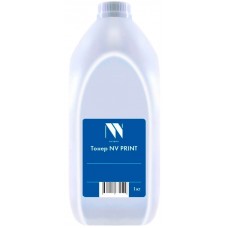 Тонер NV-Print для HP LJ M304 бутыль 1 кг